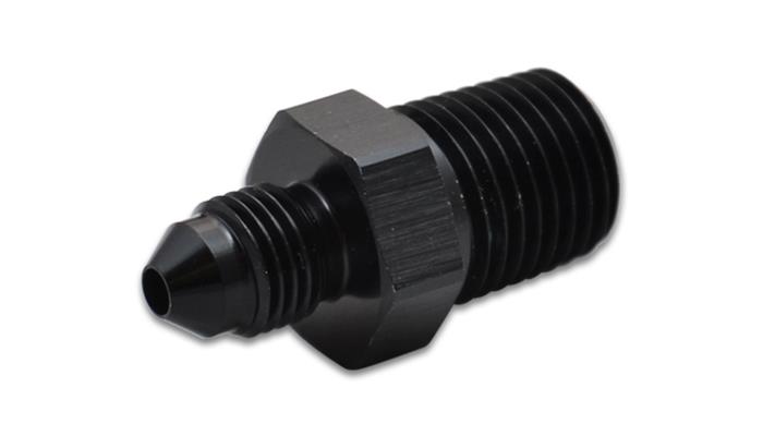 Vibrant Performance AN to NPT Adapter Fittings 10213