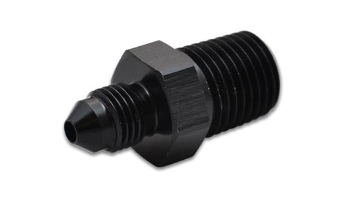 Vibrant Performance AN to NPT Adapter Fittings 10216