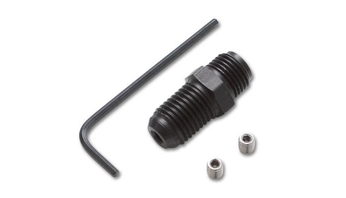 Oil Restrictor Fitting -4AN x 1/8 Oil Restrictor Fitting -4AN x 1/8