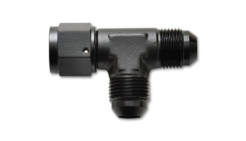 Vibrant Performance Tee Adapter Fittings 10740