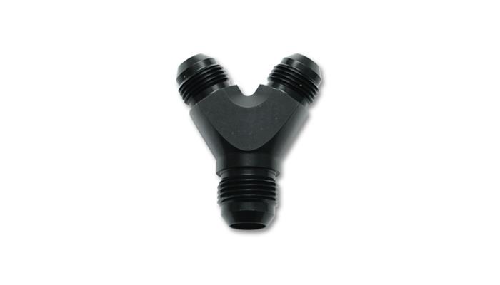 Vibrant Performance Y-Adapter Fittings 10805
