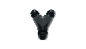Vibrant Performance Y-Adapter Fittings 10811