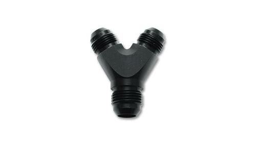 Vibrant Performance Y-Adapter Fittings 10813