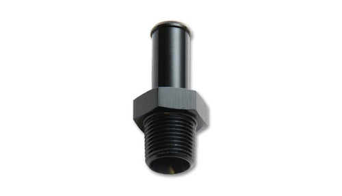 Vibrant Performance NPT to Nipple Fittings 11203
