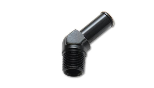 Vibrant Performance NPT to Nipple Fittings 11220