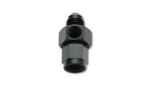 Vibrant Performance Pressure Gauge Adapter Fittings 16484