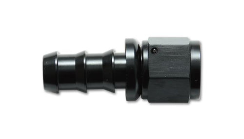 Vibrant Performance Push-On Hose End Fittings 22010