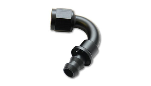 Vibrant Performance Push-On Hose End Fittings 22210