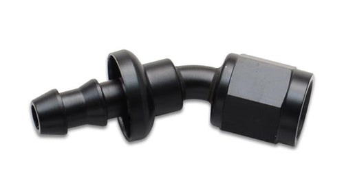 Vibrant Performance Push-On Hose End Fittings 22310