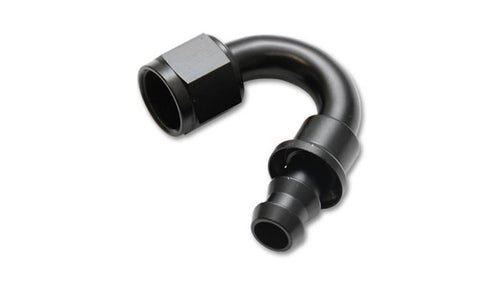 Vibrant Performance Push-On Hose End Fittings 22508