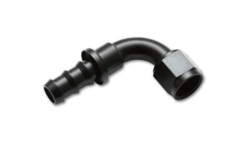 Vibrant Performance Push-On Hose End Fittings 22904
